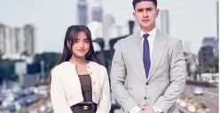 Fuji sempat mengungkapkan rasa kagumnya terhadap Verrell Bramasta di tengah rumor berpacaran. (Sumber: Instagram/@verrellbramastaterdepan_)