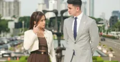 Fuji ungkap kriteria pasangan idealnya, netizen curiga cocok dengan Verrell Bramasta. Venna Melinda pun beri respons mengejutkan. Baca selengkapnya! (Sumber: Instagram/@bramastavrl)