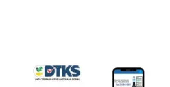 Akun penipu berkedok klaim dana bansos Rp2 juta via Telegram berseliweran di Instagram. (Sumber: Instagram/updet_bansos_2025)