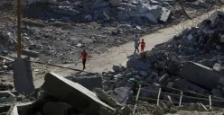 Isi Kesepakatan Gencatan Senjata di jalur Gaza. (Sumber: PICRYL)