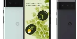 Google Pixel 6A bawa kamera luar biasa (Sumber: GSMArena)