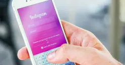 Cara login ke akun Instagram (Sumber: pexels/energepic.com)