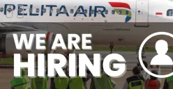 Ilustrasi lowongan kerja BUMN. (Sumber: Pelita Air)