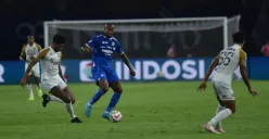Persib Bandung dan Dewa United akan membuka laga pekan 26 Liga 1. (Sumber: Persib Official)