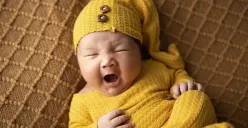 Inspirasi nama bayi perempuan Islami awalan huruf T (Sumber: Pixabay)