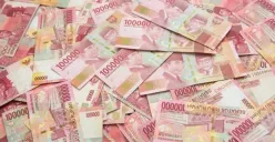 Dana bansos BLT BBM Rp600.000 akan cair di awal tahun 2025.(Sumber: Pinterest/Akali Sat Thu)