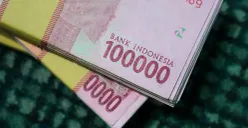 Ternyata pencairan BLT BBM 2025 tak lagi tunai melainkan skema baru sistem Barcode.(Sumber: Pinterest)