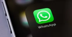 Cara mudah memiliki aplikasi WhatsApp ganda tanpa install WA mod. (Sumber: Pinterest/afrilatest)