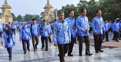 Tunjangan Kinerja (Tukin) dosen 2025 segera cair? Segini nominalnya. (Sumber: setkab.go.id)