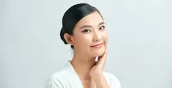 Beberapa cara untuk mencerahkan kulit secara alami (Sumber: Freepik)