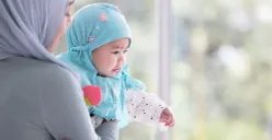 Beberapa inspirasi nama bayi perempuan Islami awalan Siti (Sumber: Freepik)