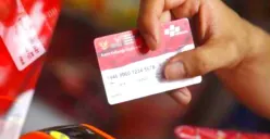 Saldo dana bansos sebesar Rp1.500.000 tersedia di rekening KKS bank BRI dari Program Keluarga Harapan (PKH) susulan. (Sumber: X/Desty007)