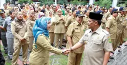 Cek gaji PNS setelah naik 8 persen. (Sumber: setkab.go.id)