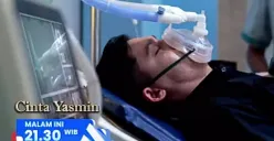 Sinopsis Cinta Yasmin 26 Februari 2025. (Sumber: YouTube/MNC Pictures)