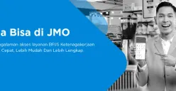 Panduan mudah cek saldo BPJS Ketenagakerjaan secara online (Sumber: bpjsketenagakerjaan.go.id)