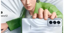 Oppo Reno 12 dan Oppo Reno 12 Pro membawa fitur AI (Sumber: Oppo)