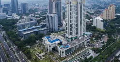 Mandiri Remittance permudah pekerja migran Indonesia yang ingin transfer uang. (Sumber: Dok. Mandiri)
