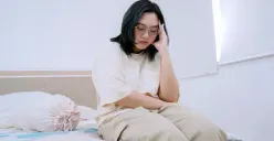 Beberapa tips alami untuk meredakan pusing saat menstruasi (Sumber: Freepik)