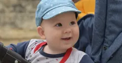 Beberapa inspirasi nama bayi laki-laki dari bahasa Turki (Sumber: Freepik)