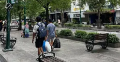 Ilustrasi kawasan Malioboro,Yogyakarta kali ini Pemkot Yogyakarta memberlakukan Kawasan Tanpa Rokok (KTR) di Malioboro bagi yang melanggar bakal dikenai sanksi denda maksimal hingga Rp7,5 juta. (Sumber: Capture Instagram MalioboroExplore)