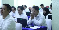 Cek perkiraan jadwal pendaftaran seleksi CPNS 2025. (Sumber: menpan.go.id)