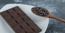 Beberapa manfaat cokelat hitam untuk kesehatan (Sumber: Freepik)