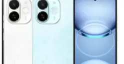 Salah satu rekomendasi HP gaming tahun 2025 di bawah 2 jutaan, Tecno Spark 30C 5G (Sumber: Tecno)