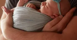 Beberapa rangkaian nama bayi perempuan dari bahasa Yunani (Sumber: Freepik)