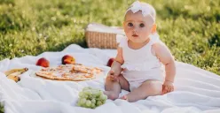 Beberapa inspirasi nama bayi perempuan dari bahasa Italia (Sumber: Freepik)