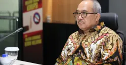 Duta Besar RI untuk Singapura Suryo Pratomo. (Sumber: Instagram Suryo Utomo)