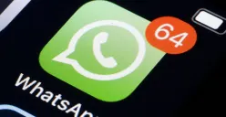 Cara memindahkan WhatsApp tanpa takut hilang data. (Sumber: Pinterest)