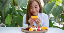 Beberapa nutrisi penting untuk kesehatan paru-paru (Sumber: Freepik)