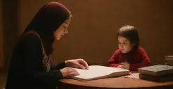 Beberapa cara menanamkan keimanan anak kepada Allah dari peristiwa Isra Miraj (Sumber: Freepik)