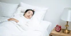 Beberapa manfaat istirahat yang cukup untuk kesehatan (Sumber: Freepik)