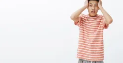 Beberapa penyebab cemas berlebihan (Sumber: Freepik)
