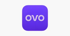 Cara Bayar Tagihan Air di Aplikasi OVO (Sumber: Screenshot AppStore/OVO)