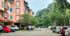 Ilustrasi hotel. (Sumber: Poskota/Samsul Fatoni)