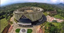 Universitas Padjadjaran, salah satu universitas terbaik di Indonesia. (Sumber: unpad.ac.id)