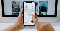 Tips memilih iPhone bekas. (Sumber: Pexels/cottonbro studio)
