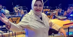 Emilia Contessa dikabarkan meninggal dunia pada hari ini Senin, 27 Januari 2025. (Sumber: Instagram/@emiliacontessa57)