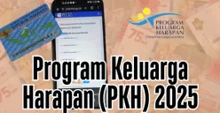 Cara cek status penerima bansos PKH  2025. (Sumber: Pexels/Robert Lens/edited Dadan Triatna)