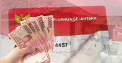 Bansos 2025 (Sumber: Poskota)