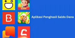 Ilustrasi aplikasi penghasil uang yang menghasilkan dana. (Sumber: Poskota/dzikri)