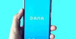 Ilustrasi klaim saldo DANA gratis Rp175.000 ke dompet elektronik. (Sumber: Dana)