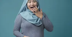 Beberapa penyebab berat badan naik saat puasa (Sumber: Freepik)