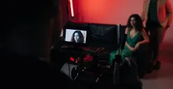 Ilustrasi - video syur oknum polisi dan selebgram Ambon viral di media sosial. (Sumber: Pexels/Ron Lach)