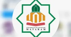 Logo Universitas UIN Mataram. (Sumber: Instagram/@uinmataram_official)