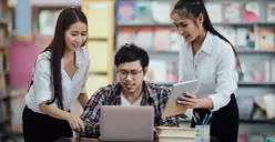 Cek jadwal dan jenis beasiswa LPDP tahap 2 tahun 2025. (Sumber: Freepik)