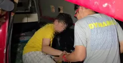 Kasus viral! Figuran sinetron diduga memeras Rp20 juta dari pacar LGBT dengan ancaman video pribadi. Ini kronologinya (Sumber: YouTube/@BANGRANISTONES)