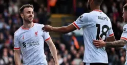 Potret Diogo Jota. (Sumber: Instagram/@liverpoolfc)